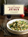 Country Cooking of Italy (eBook)